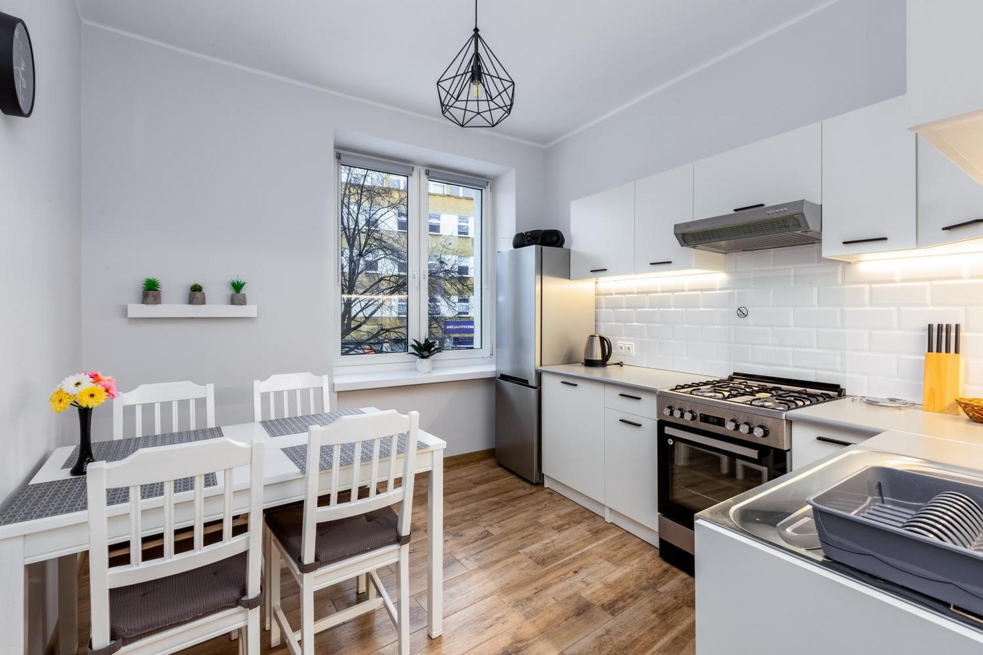 Marina Comfort Apartment グディニャ エクステリア 写真